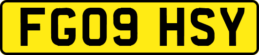 FG09HSY