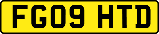 FG09HTD