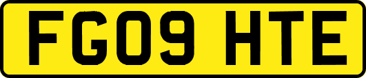 FG09HTE
