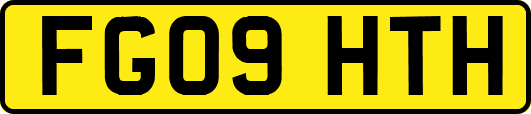 FG09HTH