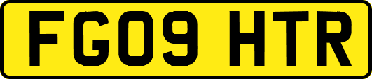 FG09HTR
