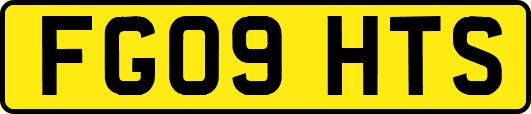 FG09HTS