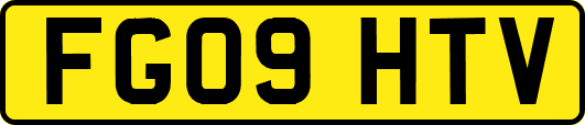 FG09HTV