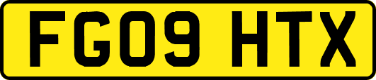 FG09HTX