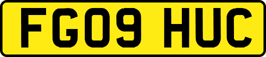 FG09HUC