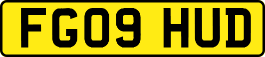 FG09HUD