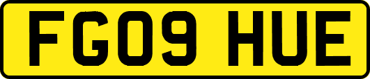 FG09HUE