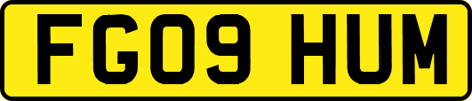 FG09HUM