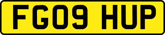 FG09HUP