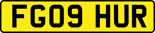FG09HUR