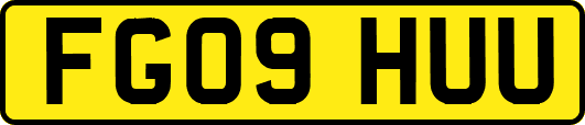 FG09HUU