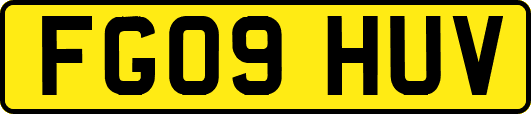 FG09HUV