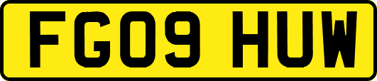 FG09HUW