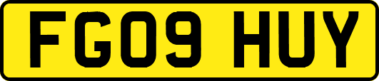 FG09HUY