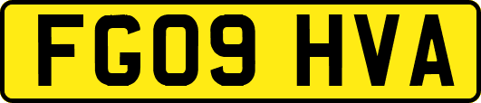 FG09HVA