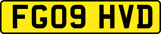 FG09HVD