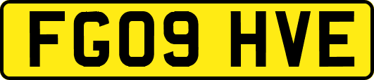 FG09HVE