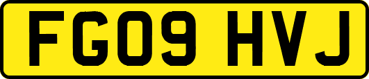 FG09HVJ