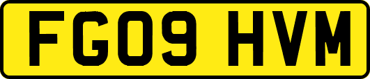 FG09HVM