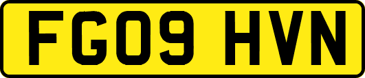 FG09HVN