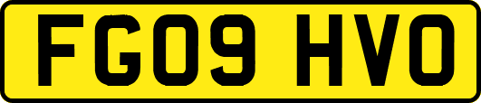 FG09HVO