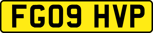 FG09HVP