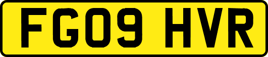FG09HVR