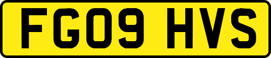 FG09HVS