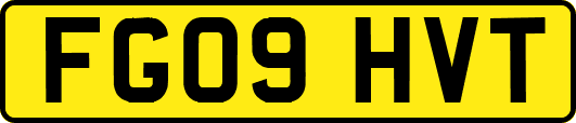 FG09HVT