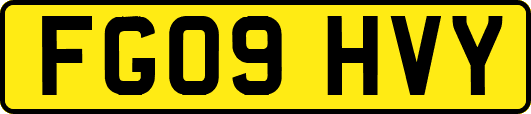 FG09HVY