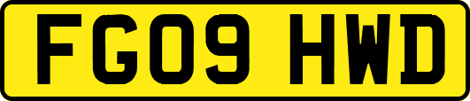 FG09HWD