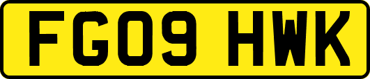 FG09HWK