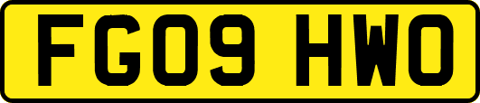FG09HWO