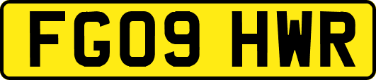 FG09HWR