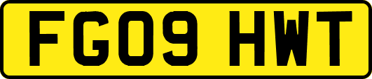FG09HWT