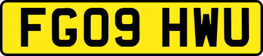 FG09HWU