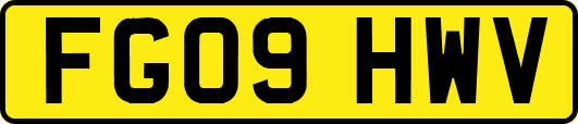 FG09HWV