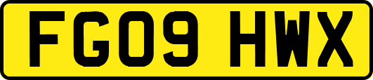 FG09HWX