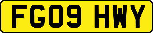 FG09HWY