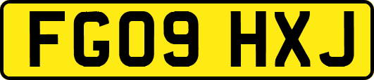 FG09HXJ
