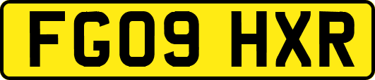 FG09HXR