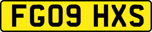 FG09HXS