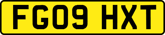 FG09HXT