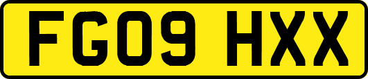 FG09HXX