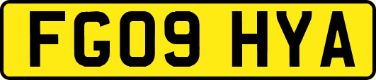 FG09HYA