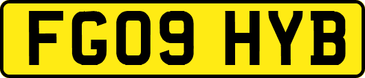 FG09HYB