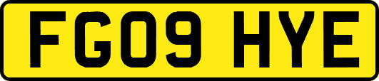 FG09HYE