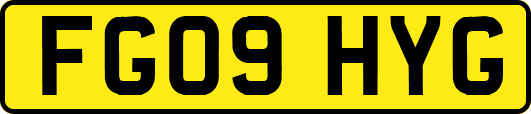 FG09HYG