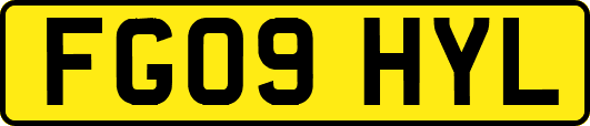 FG09HYL