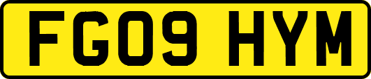 FG09HYM